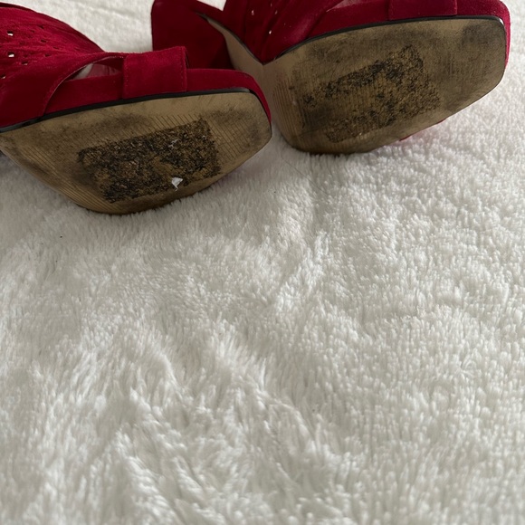 Franco Sarto - Picture 4 of 6